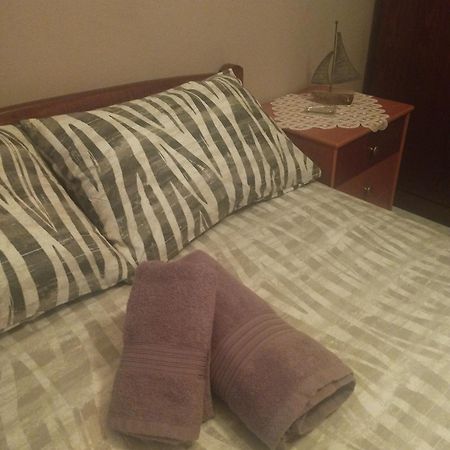 Zoi Apartment Olympiakí Aktí Dış mekan fotoğraf