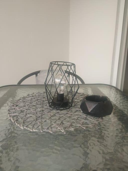 Zoi Apartment Olympiakí Aktí Dış mekan fotoğraf
