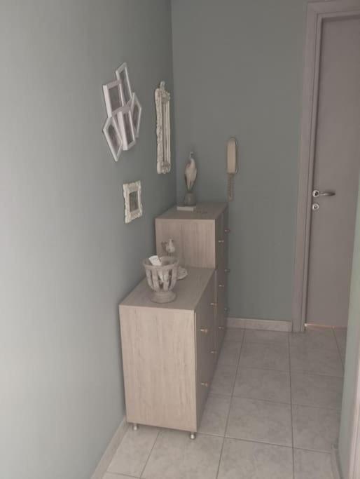 Zoi Apartment Olympiakí Aktí Dış mekan fotoğraf