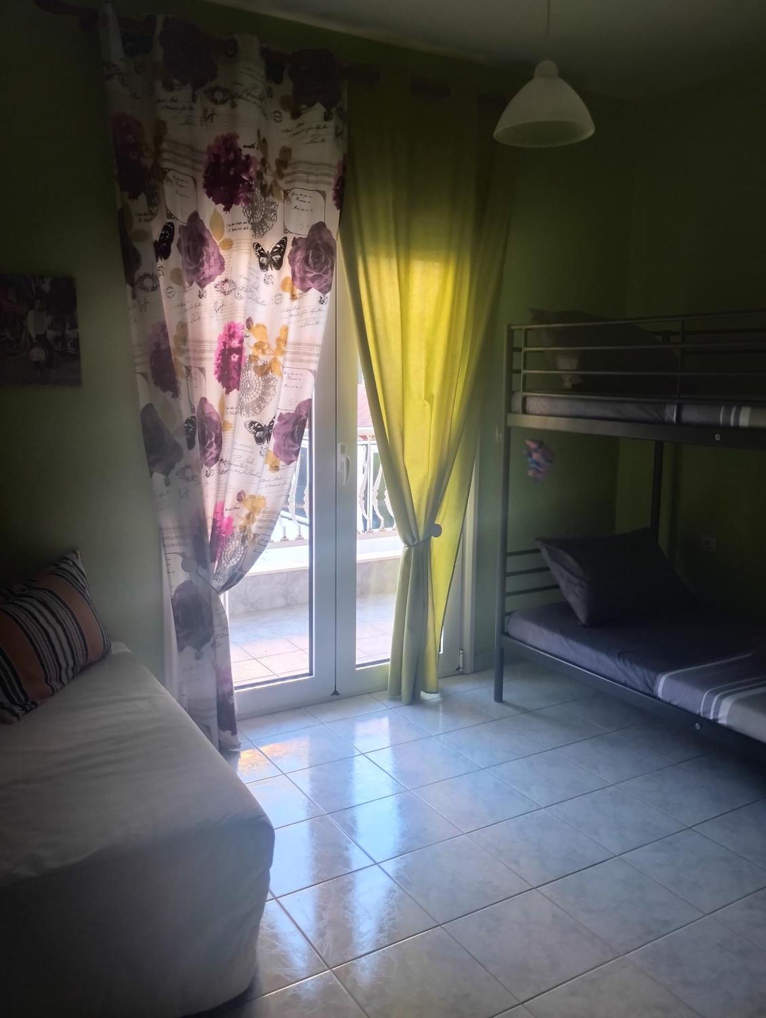 Zoi Apartment Olympiakí Aktí Dış mekan fotoğraf